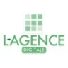 Logo L'Agence Digitale