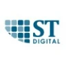 Logo ST DIGITAL